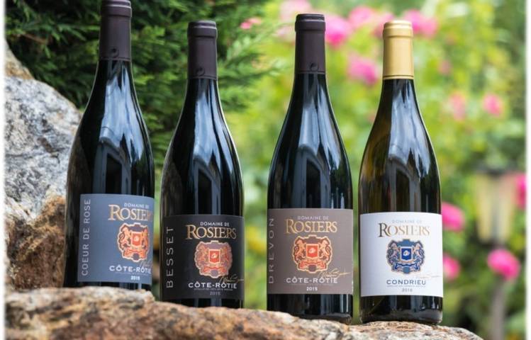 Photo of Domaine de Rosiers