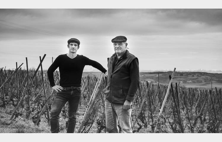 image de Domaine Burgaud