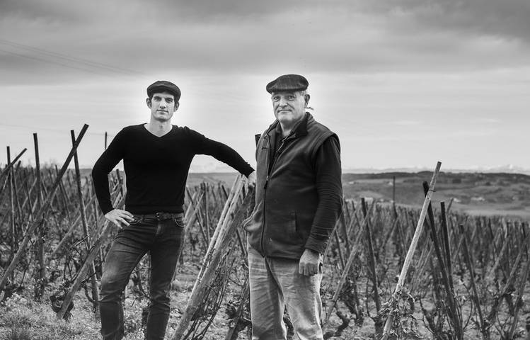 Photo of Domaine Burgaud