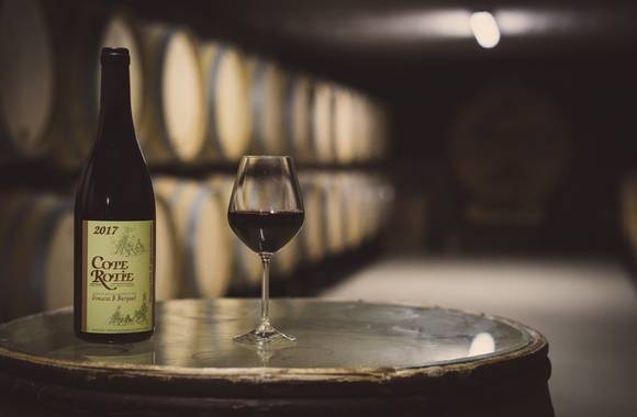 Domaine Burgaud