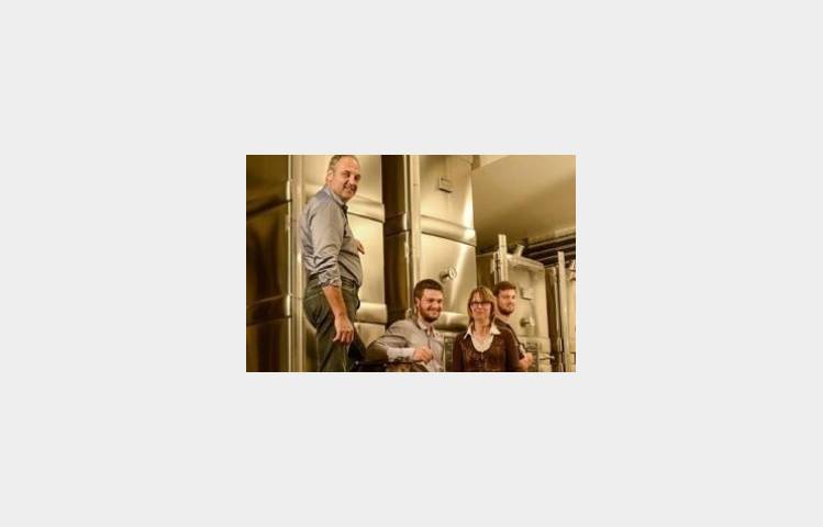 image de Brunch Vigneron au Domaine Christophe Pichon