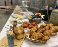 Brunch Vigneron au Domaine Christophe Pichon