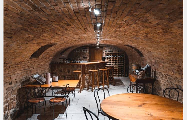 image de Brunch Vigneron at Domaine Verzier