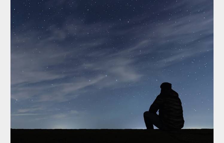 image de La nuit des Etoiles - M.CHAPOUTIER