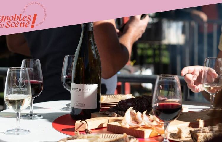 Photo of Apéro sur un plateau !