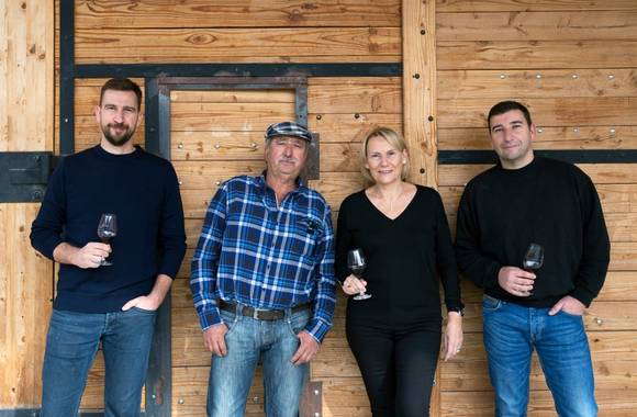 Domaine Garon