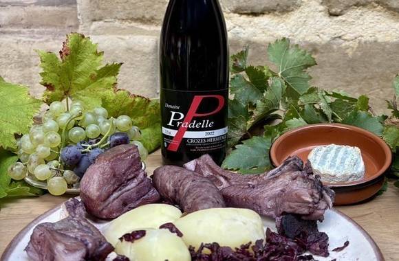 Soirée Saucisses à la Geigne