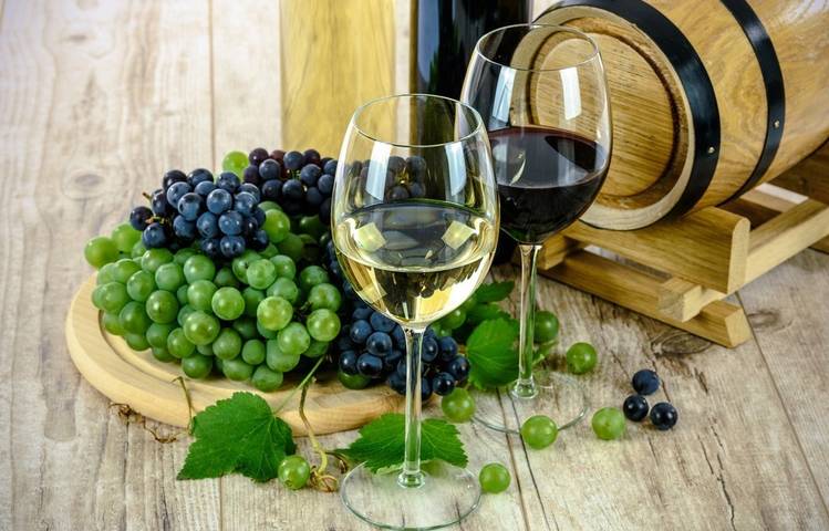 Photo of 14ème Marché aux Vins et Produits du Terroir