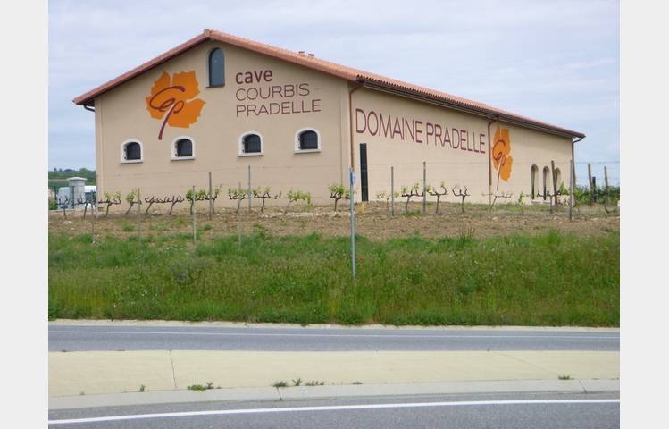 image de Cave Alexandre CEP