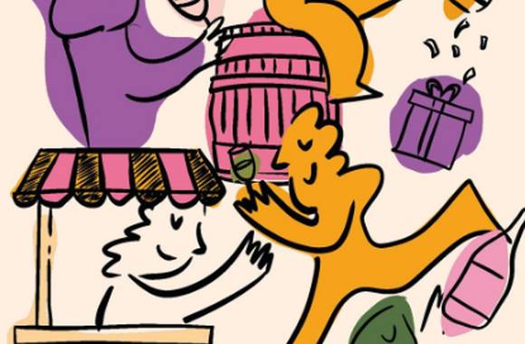 Portes ouvertes de la Cave de Tain