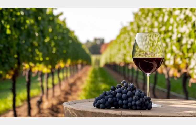 image de Portes ouvertes  de la cave Jamet