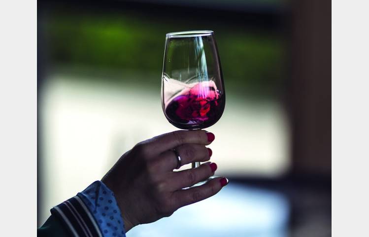 image de Ateliers dégustation - Portes ouvertes de la Cave de Tain