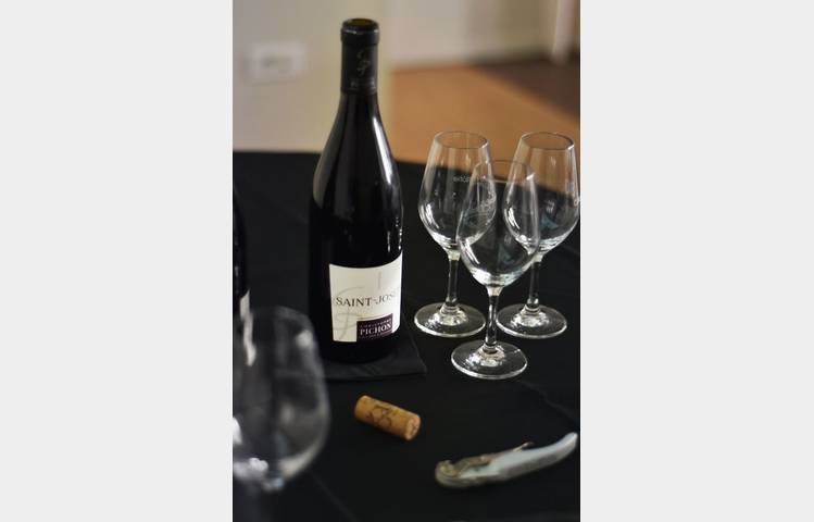 image de Soirée dégustation réservée aux garçons