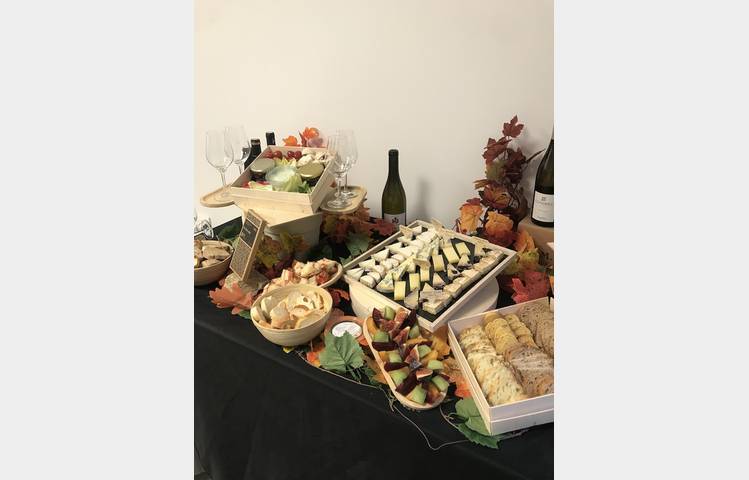 image de Soirée dégustation réservée aux garçons