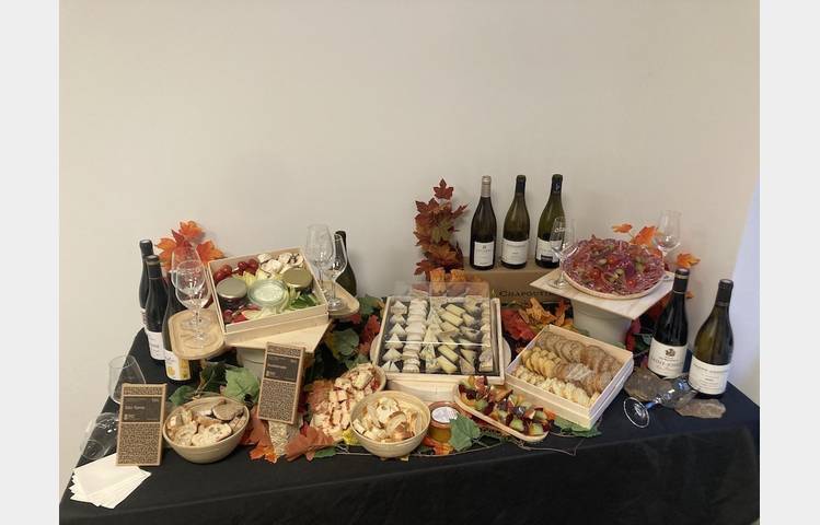 image de Soirée dégustation réservée aux filles