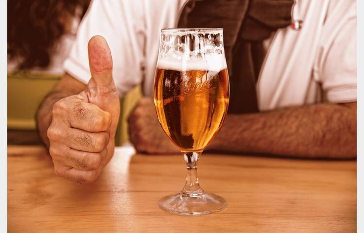 image de Beer and Wine Fair