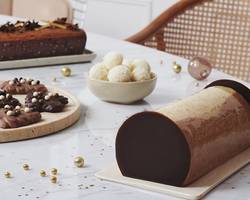 Émotion Noël - Noël à la Cité du chocolat Valrhona