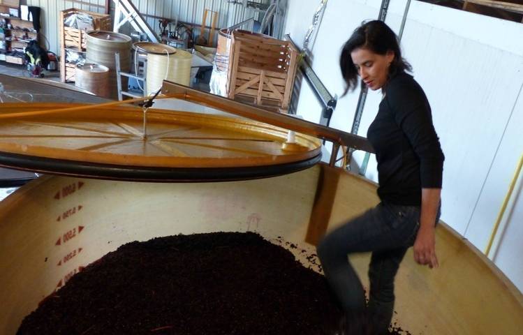 Photo of Domaine Betton