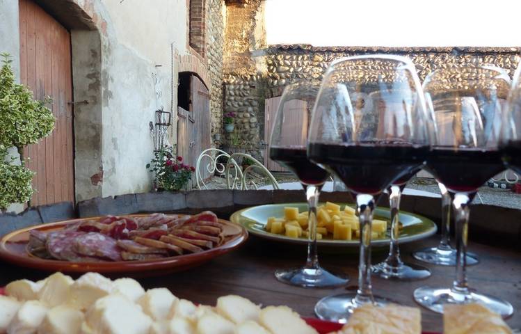 Photo of Domaine Betton