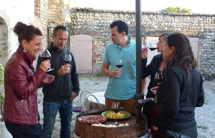 Photo of Domaine Betton