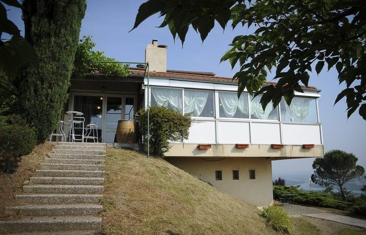 Photo of Le Panoramic