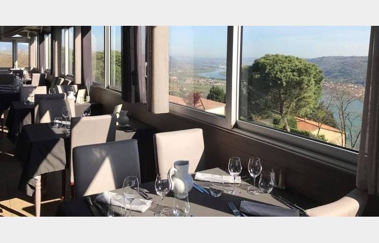 image de Le Panoramic