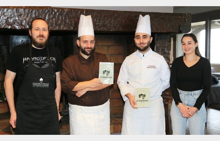 image de Le Panoramic