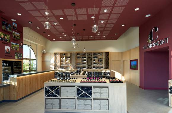 Matinée huîtres et vins - Portes ouvertes Cave Clairmont