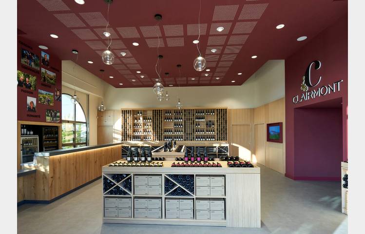 image de Matinée huîtres et vins - Portes ouvertes Cave Clairmont