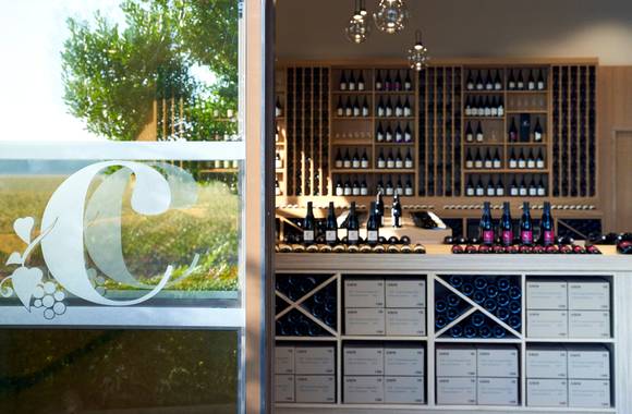 Dégustation avec Mâchon - Portes ouvertes Cave Clairmont