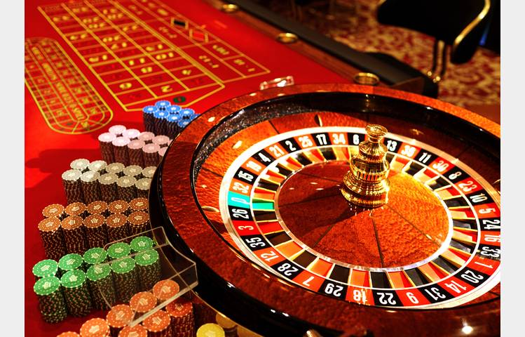 image de Casino du Vin au Domaine Melody