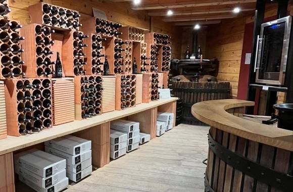 Portes ouvertes Domaine d'Emile