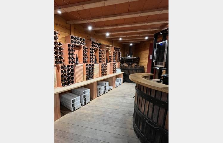 image de Portes ouvertes Domaine d'Emile