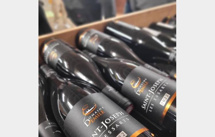 image de Portes ouvertes Domaine d'Emile