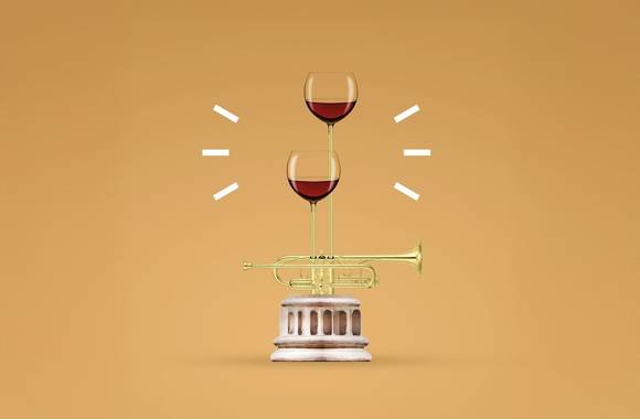 Patrimoine, Jazz and Wine