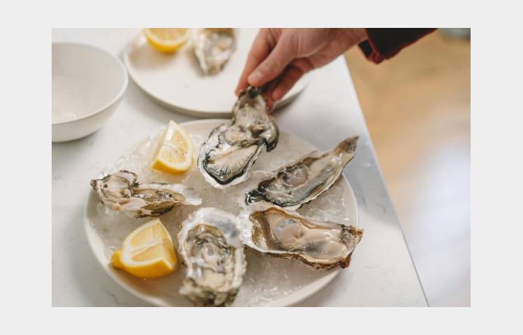 image de Matinée Alsace - Vins et huîtres