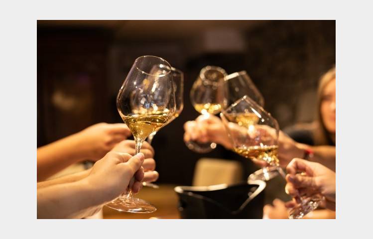 image de Matinée Alsace - Vins et huîtres