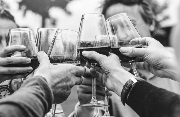 Portes ouvertes au Domaine Barou