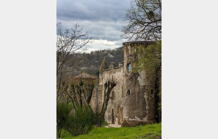 image de Château de villars