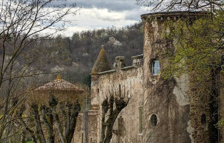 Photo of Château de Villars