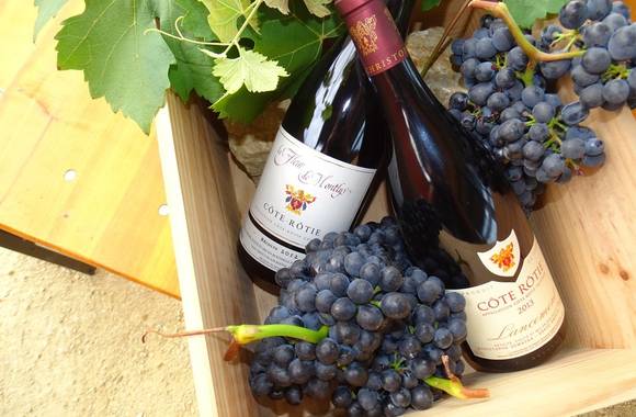 Portes Ouvertes au Domaine Semaska