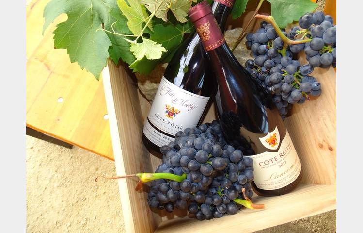 image de Portes Ouvertes au Domaine Semaska