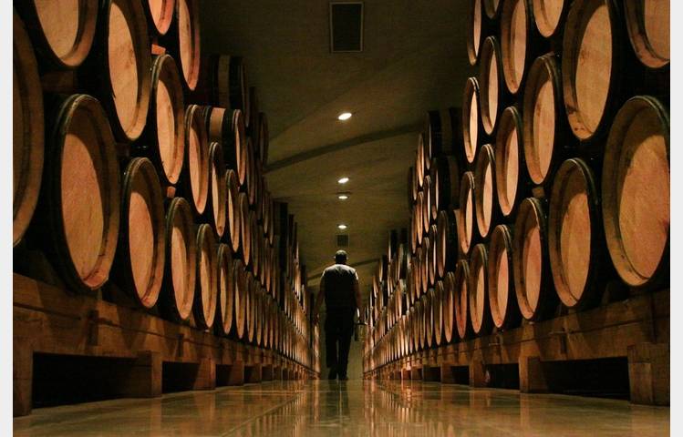 image de Maison Guigal