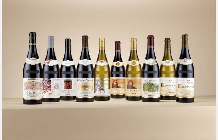 image de Maison Guigal