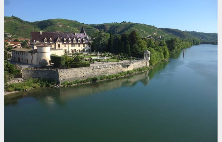 image de Maison Guigal