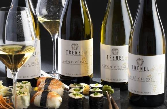 Atelier "Vin & saveurs asiatiques" - M.CHAPOUTIER