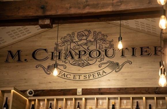 Atelier Découverte " Jeux de dégustation " - M.CHAPOUTIER