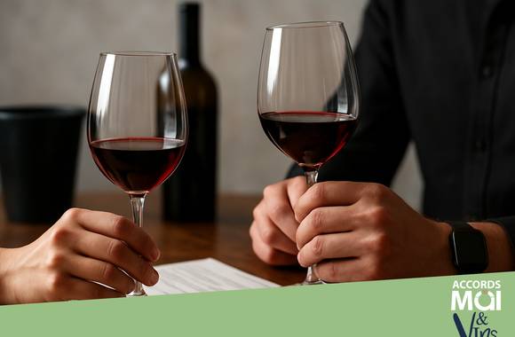 Atelier Découverte "Rhône Sud" - M.CHAPOUTIER