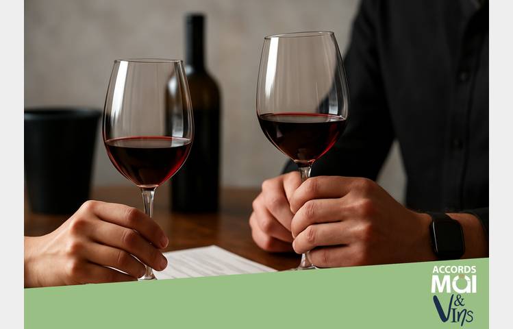 image de Atelier Découverte "Rhône Sud" - M.CHAPOUTIER