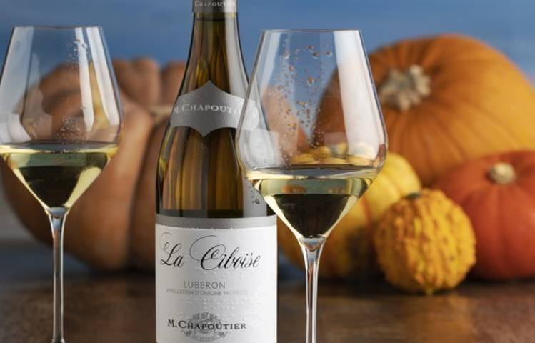 Photo of Atelier "Vin & saveurs d'automne" - M.CHAPOUTIER
